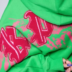 Kaporal Sweats|Sweats<SALTO