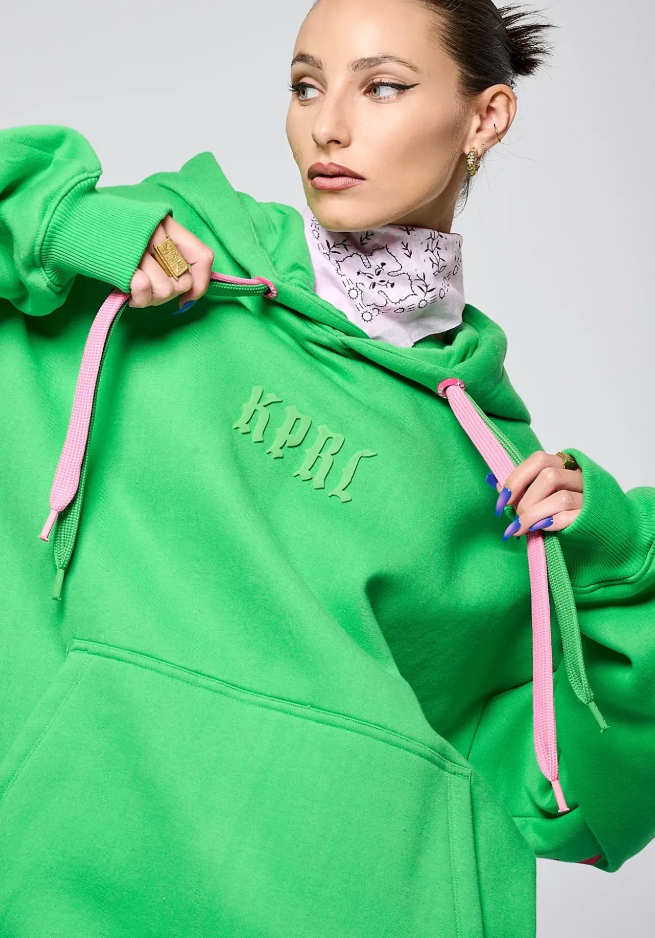 Kaporal Sweats|Sweats<SALTO