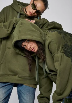 Kaporal Sweats|Sweats<SALTO