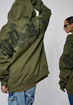 Kaporal Sweats|Sweats<SALTO