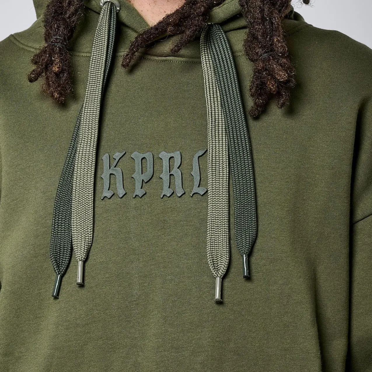 Kaporal Sweats|Sweats<SALTO