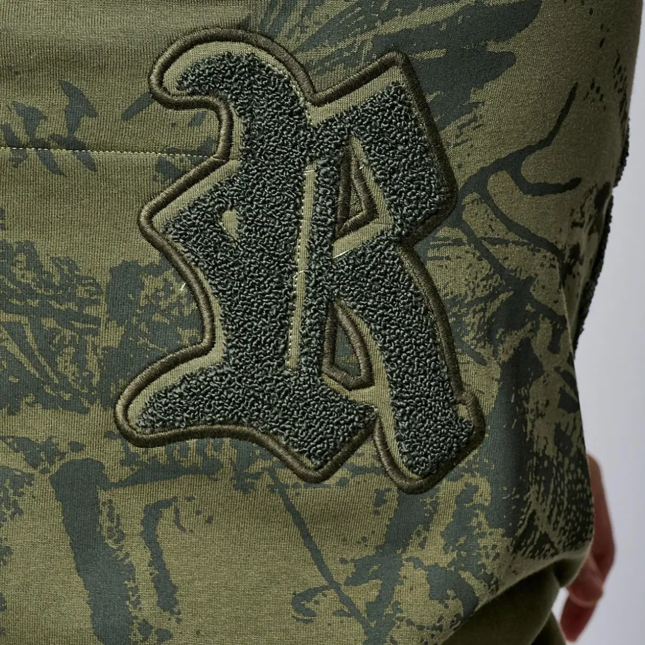 Kaporal Sweats|Sweats<SALTO