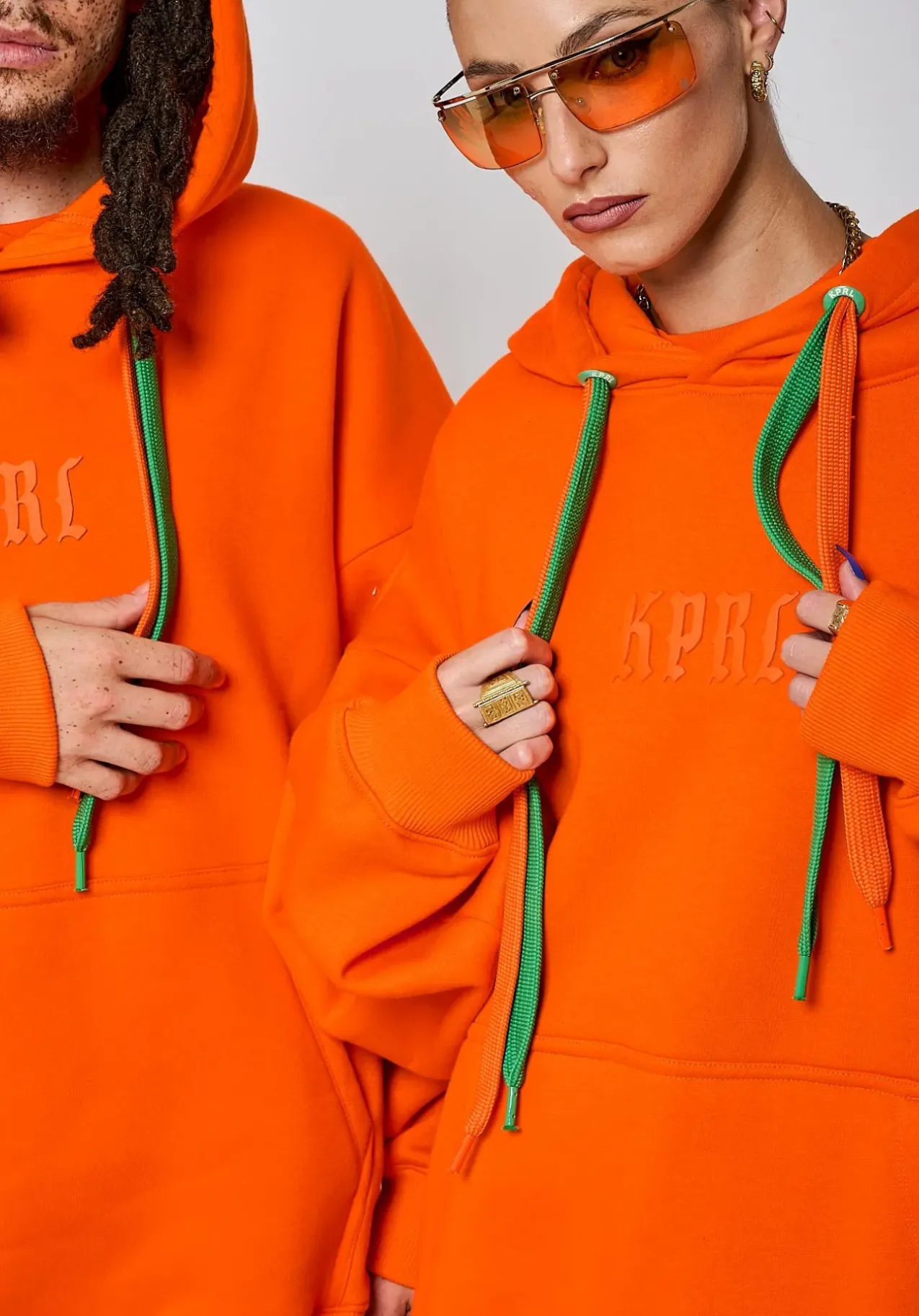 Kaporal Sweats|Sweats<SALTO