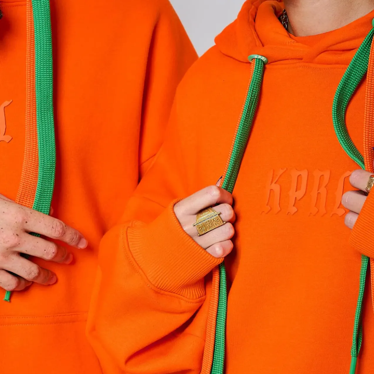 Kaporal Sweats|Sweats<SALTO