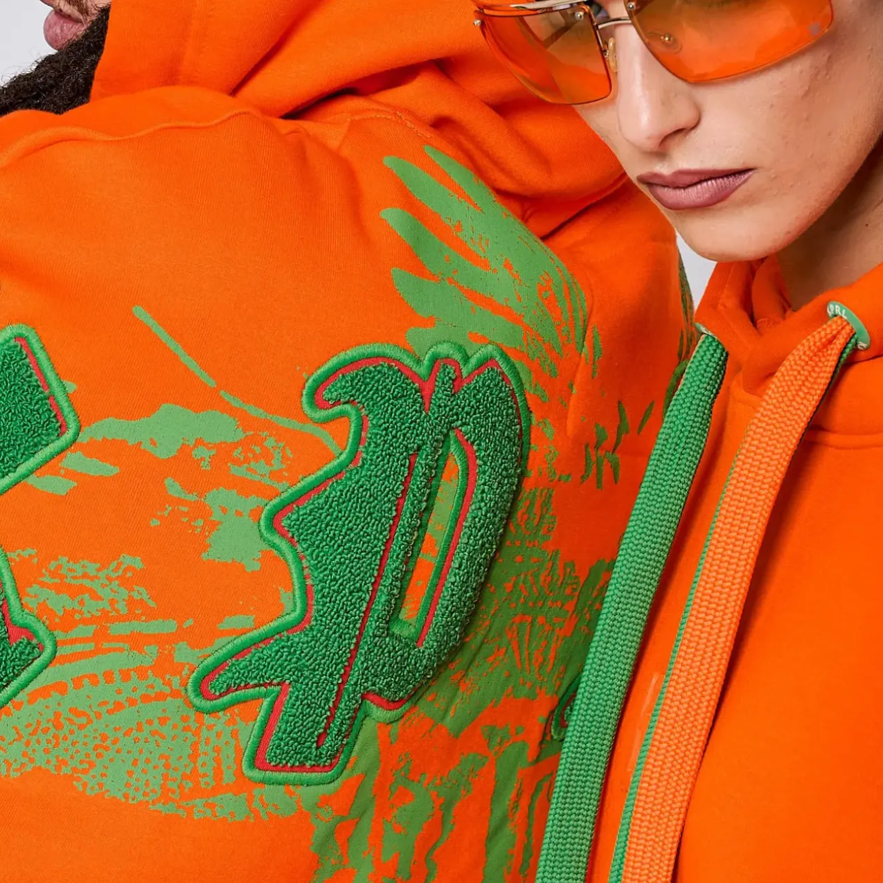 Kaporal Sweats|Sweats<SALTO