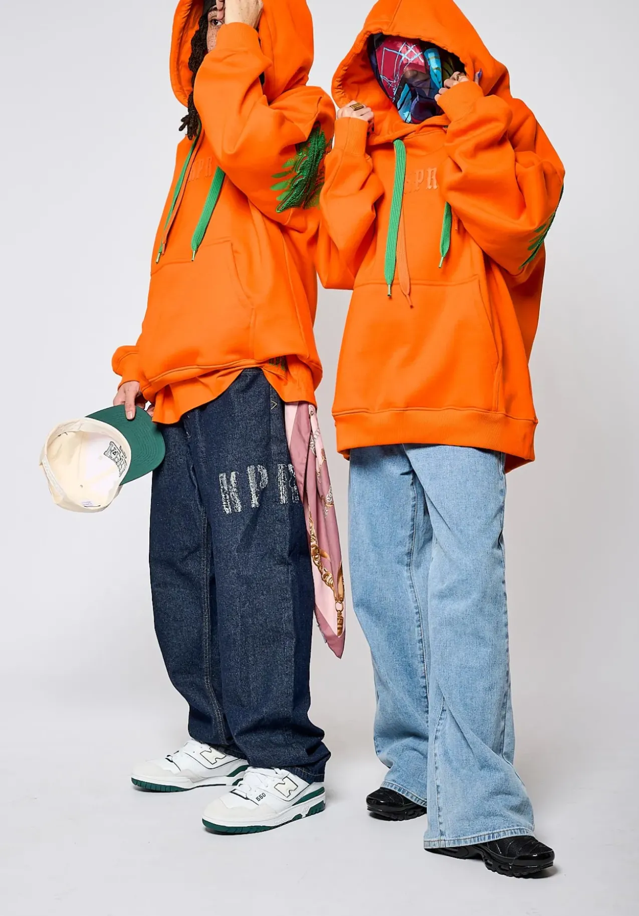 Kaporal Sweats|Sweats<SALTO
