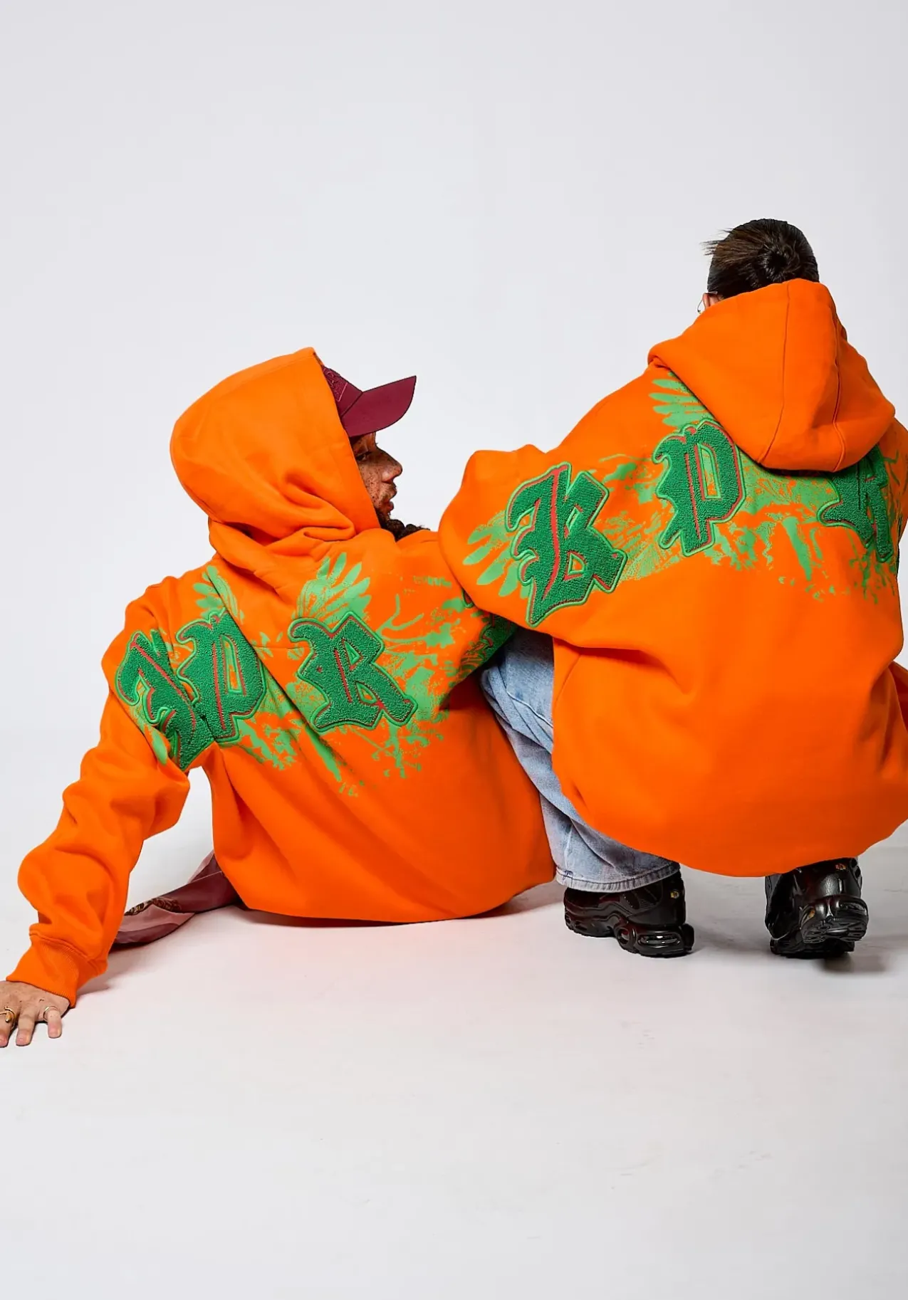 Kaporal Sweats|Sweats<SALTO