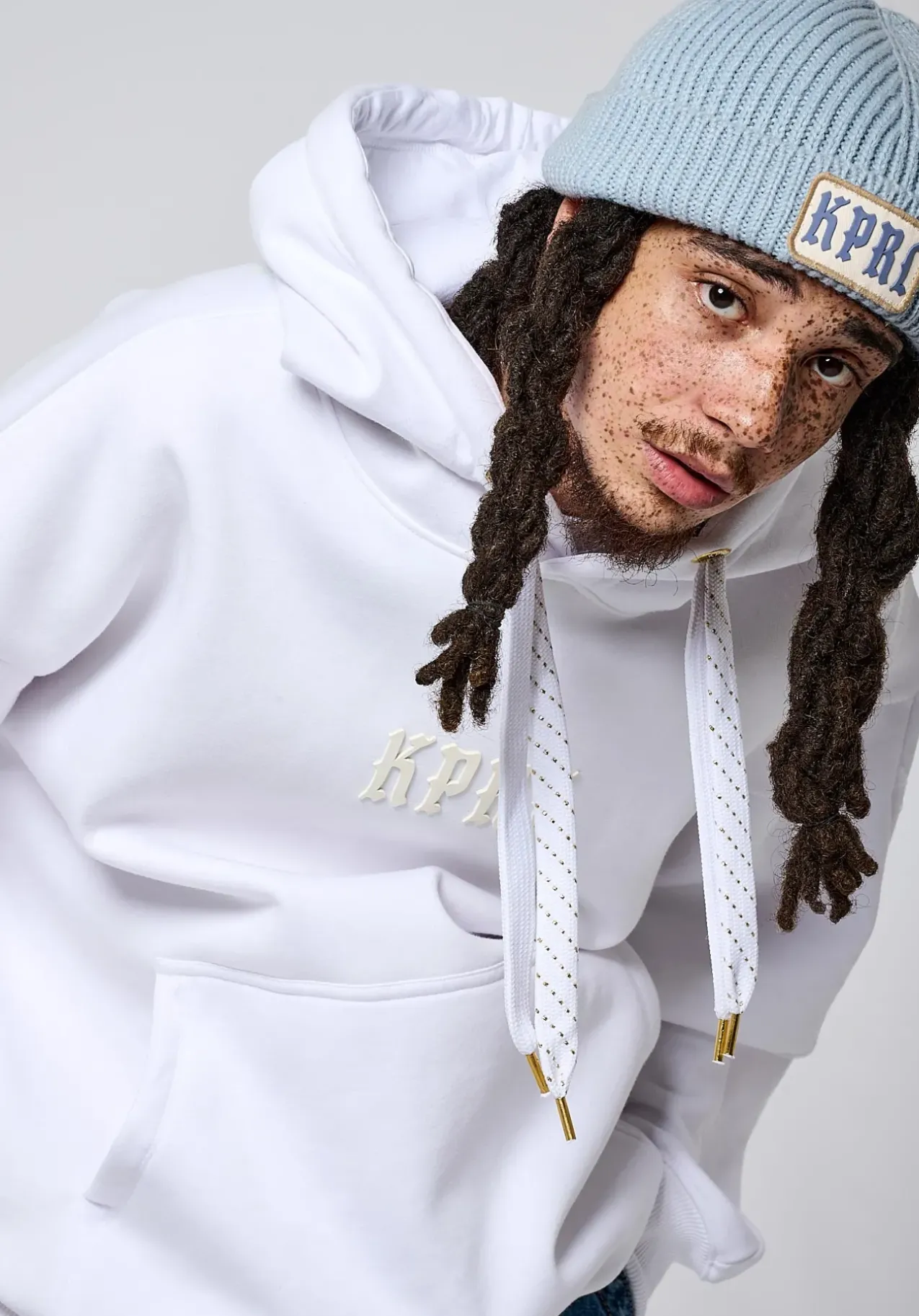 Kaporal Sweats|Sweats<SALTO