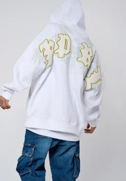 Kaporal Sweats|Sweats<SALTO