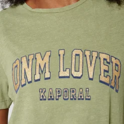 Kaporal Tops & T-Shirts<SALTO