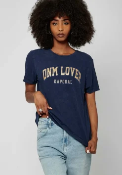 Kaporal Tops & T-Shirts<SALTO