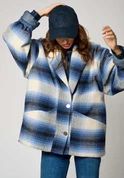 Kaporal Vestes<SANTO