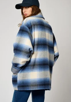 Kaporal Vestes<SANTO