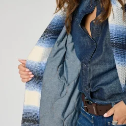 Kaporal Vestes<SANTO