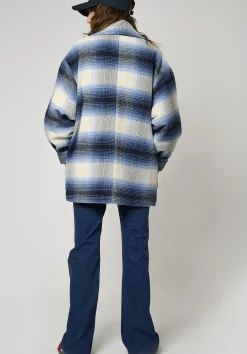 Kaporal Vestes<SANTO