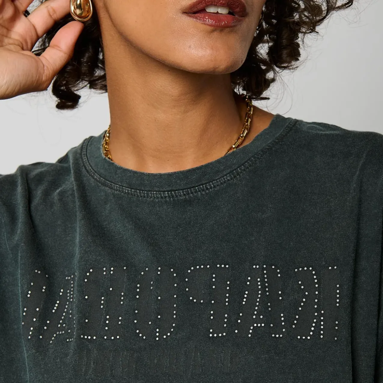 Kaporal Tops & T-Shirts<SARMY