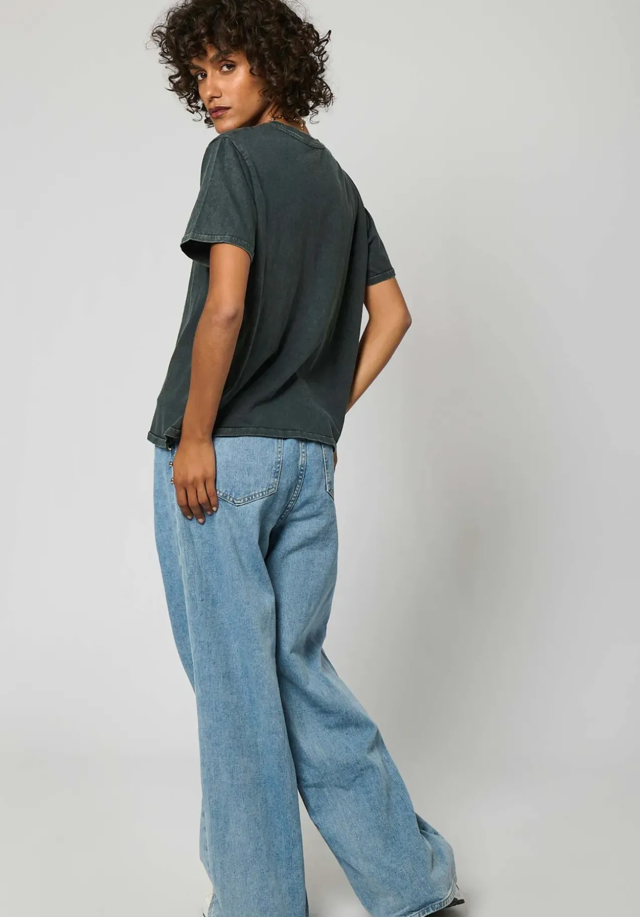 Kaporal Tops & T-Shirts<SARMY