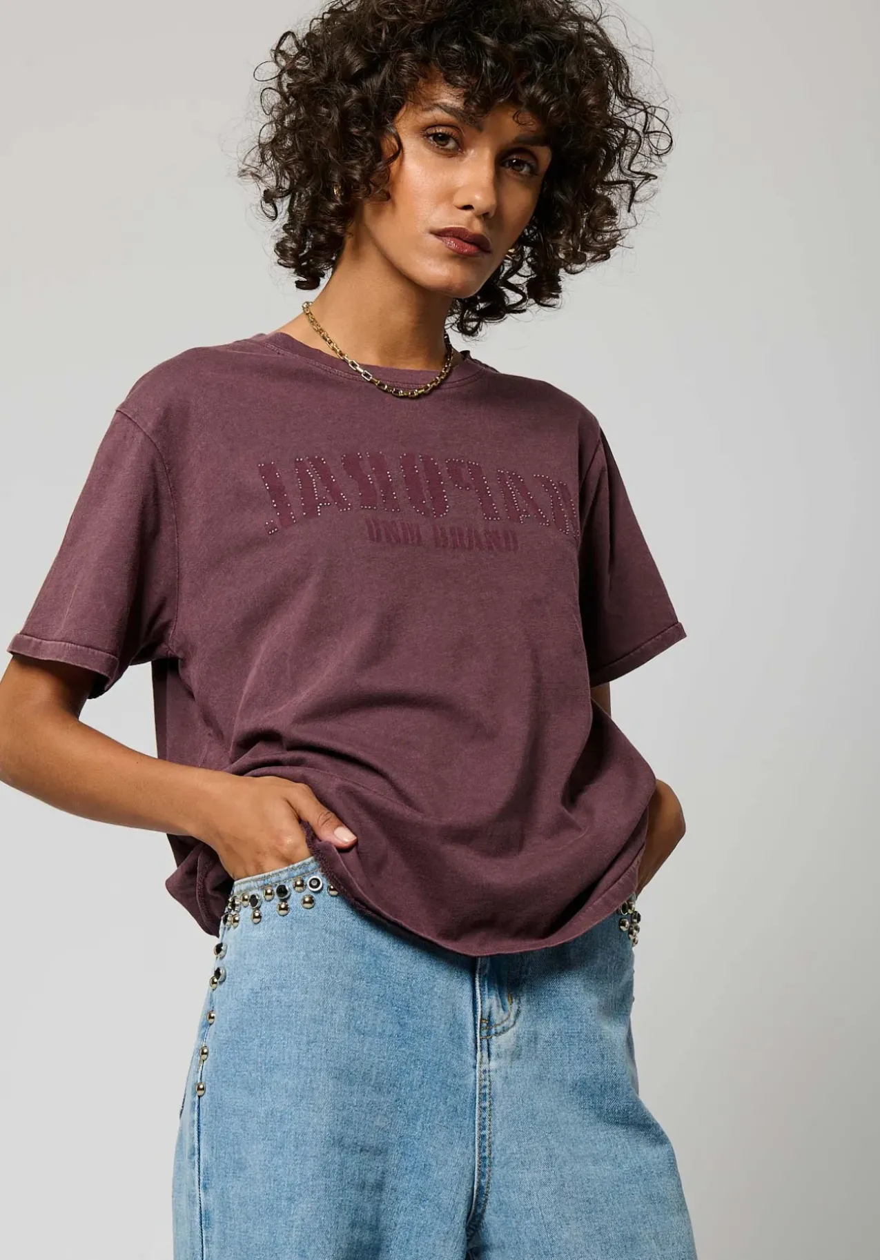 Kaporal Tops & T-Shirts<SARMY