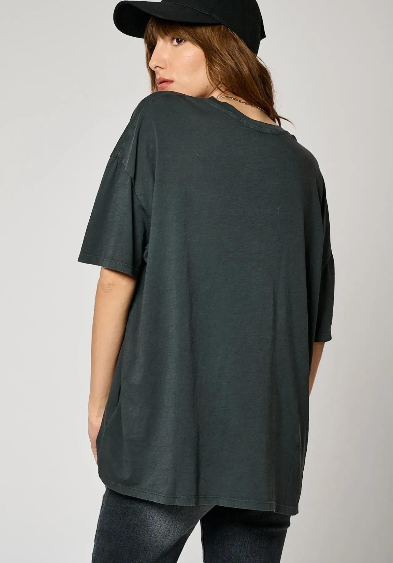 Kaporal Tops & T-Shirts<SASSY