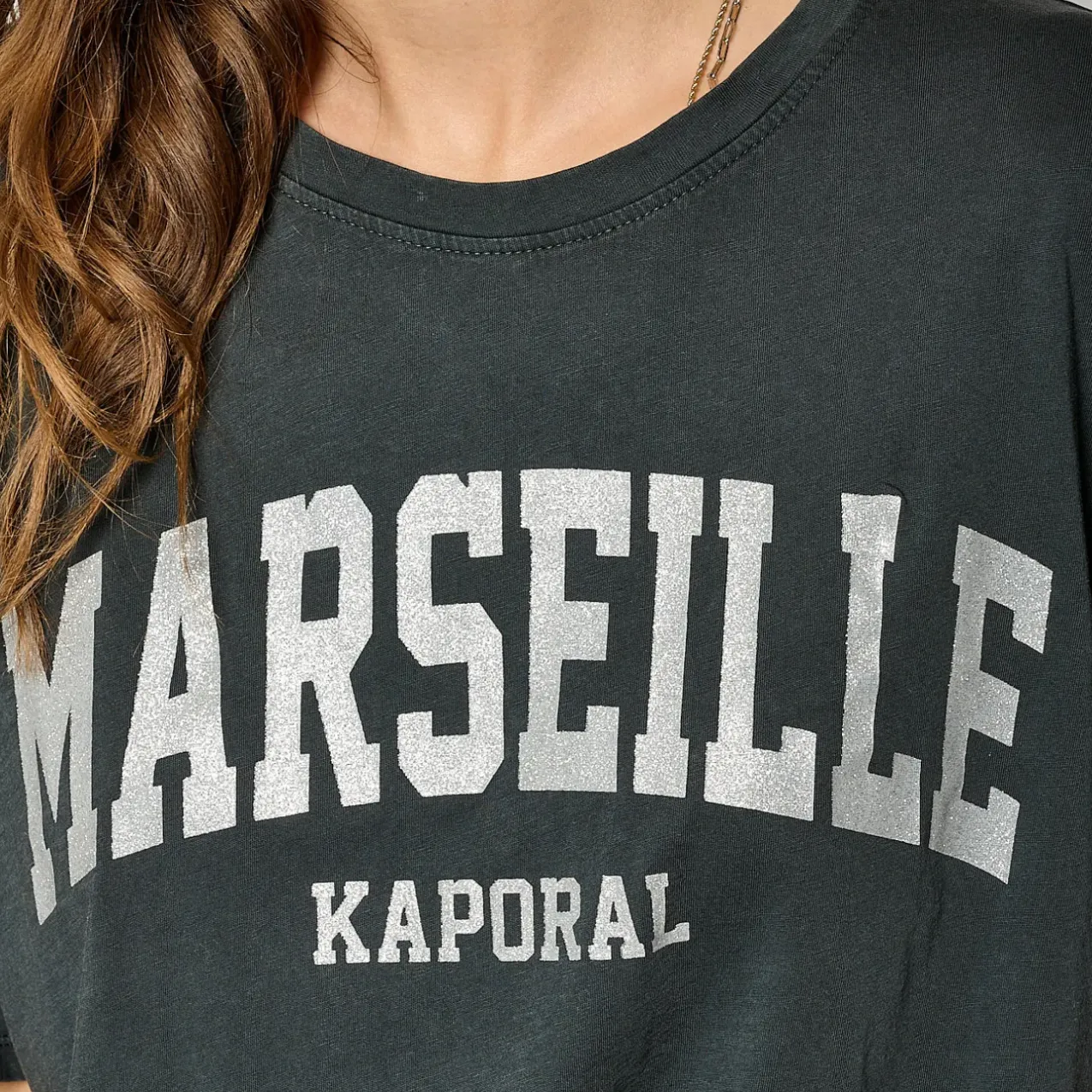 Kaporal Tops & T-Shirts<SASSY