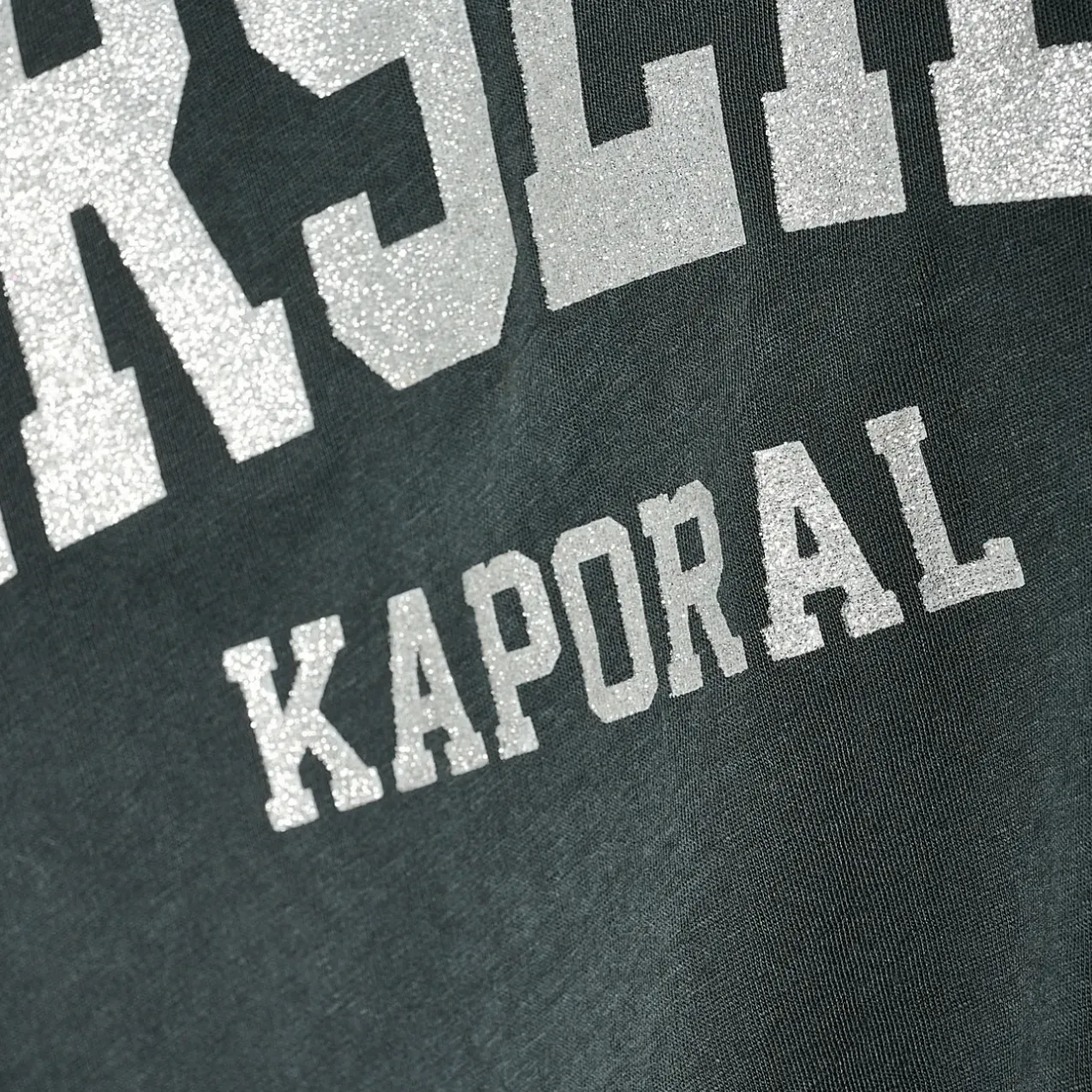 Kaporal Tops & T-Shirts<SASSY