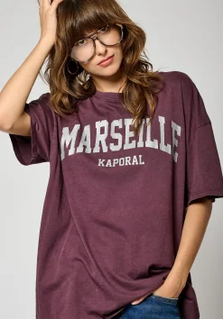 Kaporal Tops & T-Shirts<SASSY