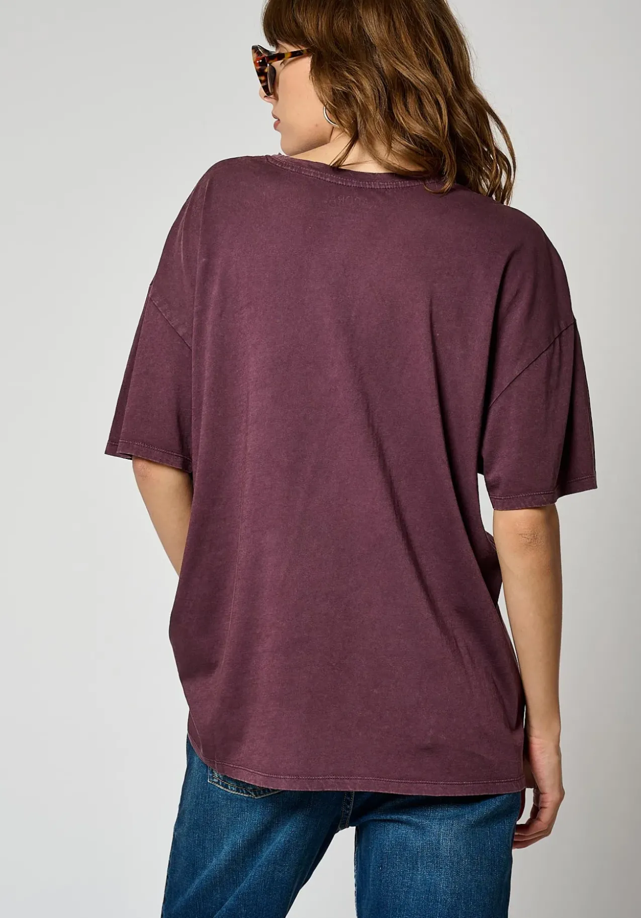 Kaporal Tops & T-Shirts<SASSY