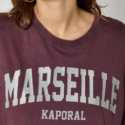 Kaporal Tops & T-Shirts<SASSY