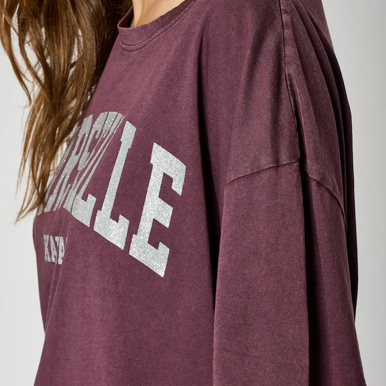 Kaporal Tops & T-Shirts<SASSY