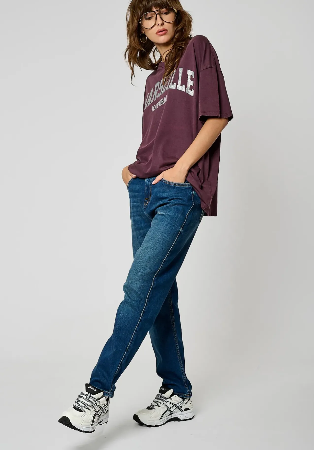Kaporal Tops & T-Shirts<SASSY