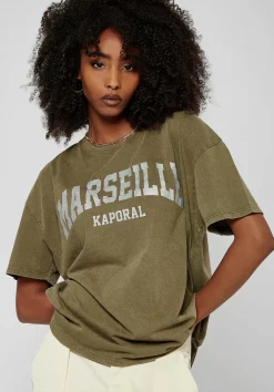 Kaporal Tops & T-Shirts<SASSY