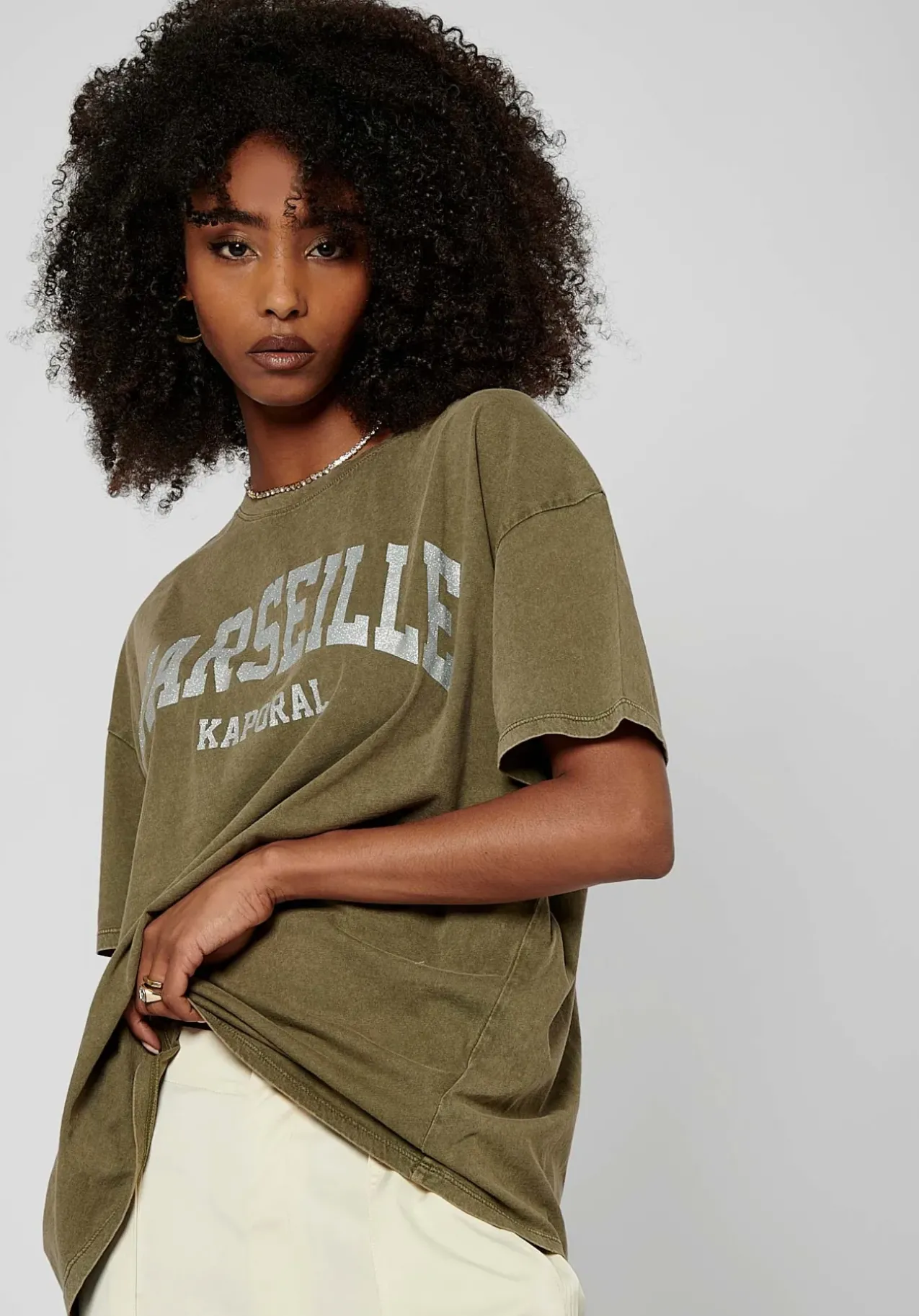 Kaporal Tops & T-Shirts<SASSY