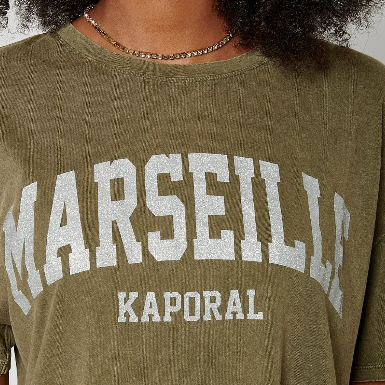Kaporal Tops & T-Shirts<SASSY