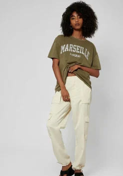 Kaporal Tops & T-Shirts<SASSY