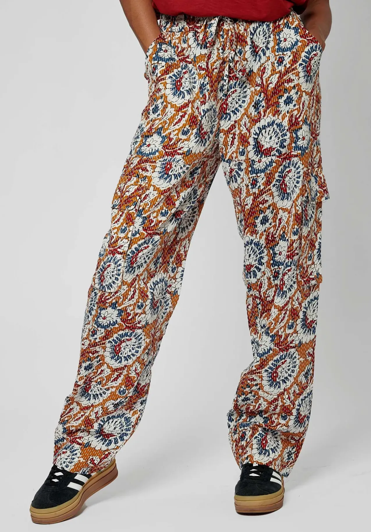 Kaporal Pantalons<SAXO