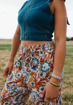 Kaporal Pantalons<SAXO