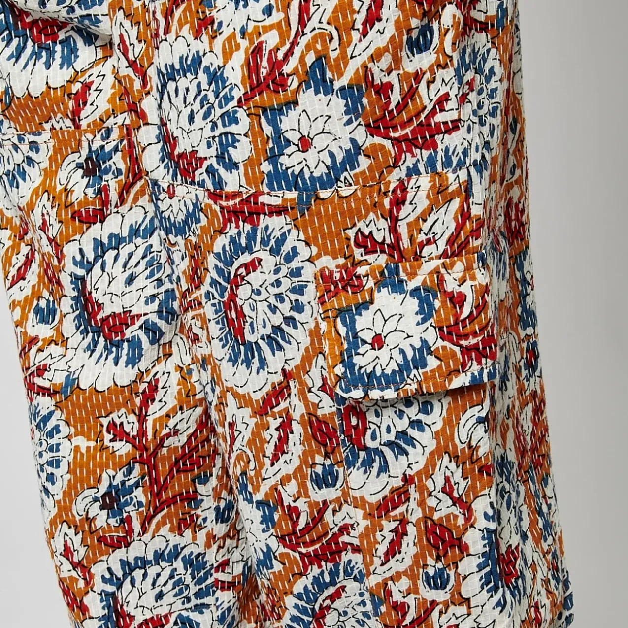 Kaporal Pantalons<SAXO