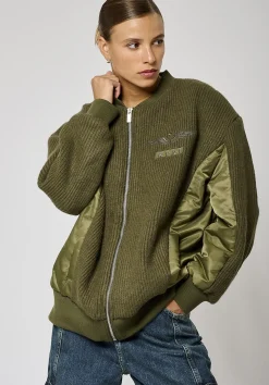 Kaporal Vestes|Gilets<SENSA