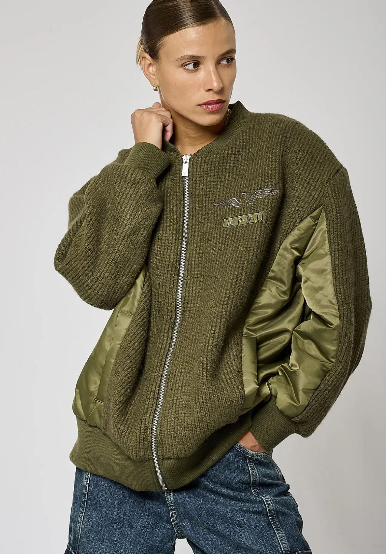 Kaporal Vestes|Gilets<SENSA