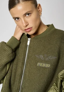 Kaporal Vestes|Gilets<SENSA