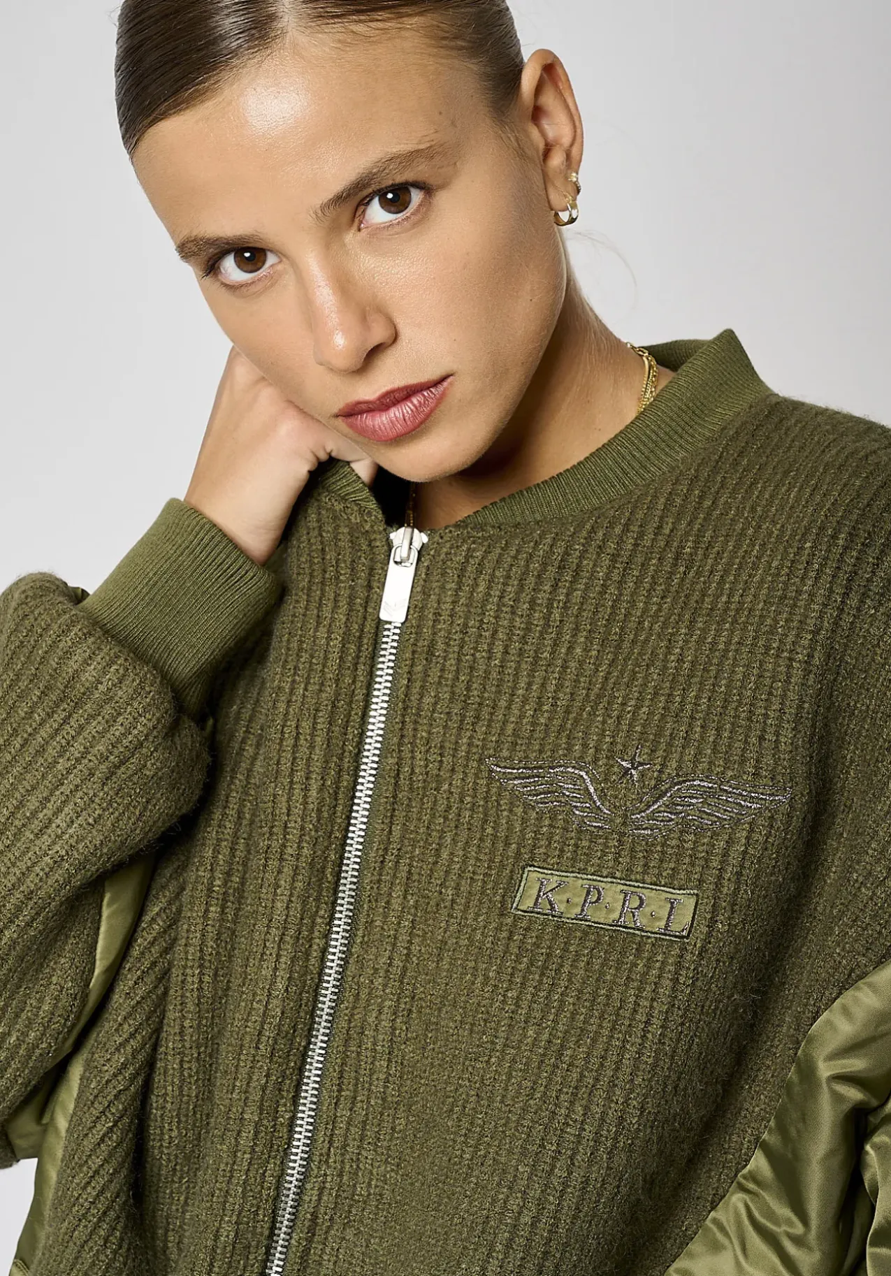 Kaporal Vestes|Gilets<SENSA