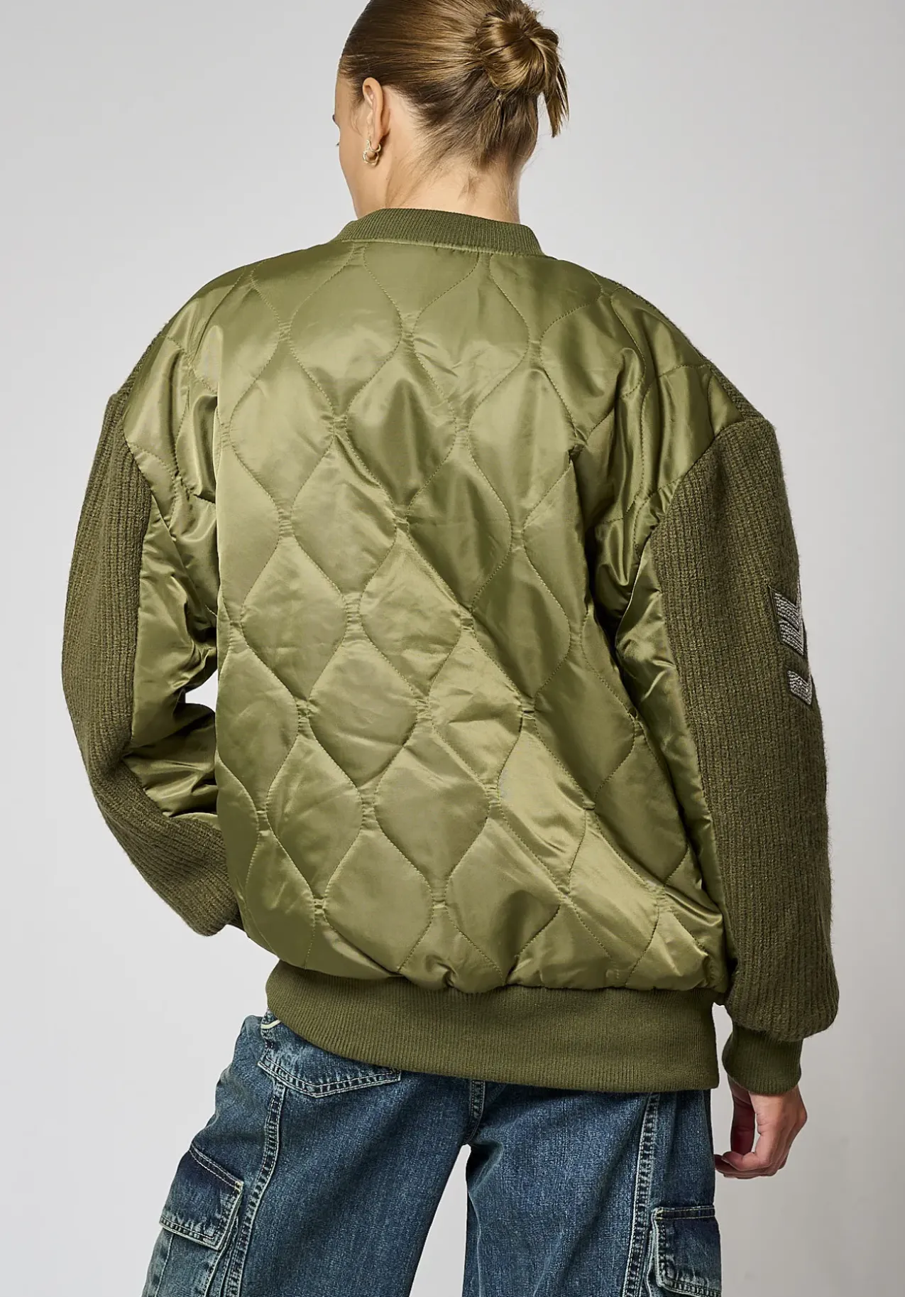 Kaporal Vestes|Gilets<SENSA