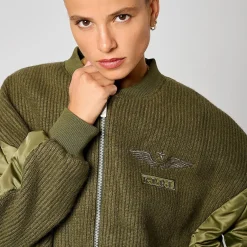 Kaporal Vestes|Gilets<SENSA