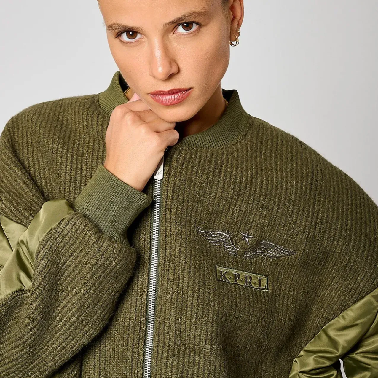 Kaporal Vestes|Gilets<SENSA