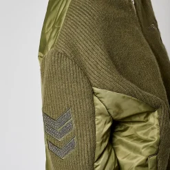 Kaporal Vestes|Gilets<SENSA