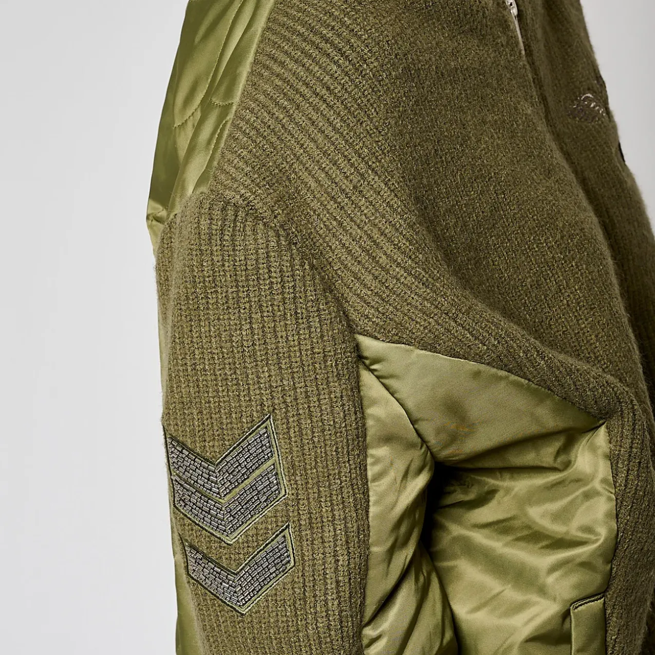 Kaporal Vestes|Gilets<SENSA
