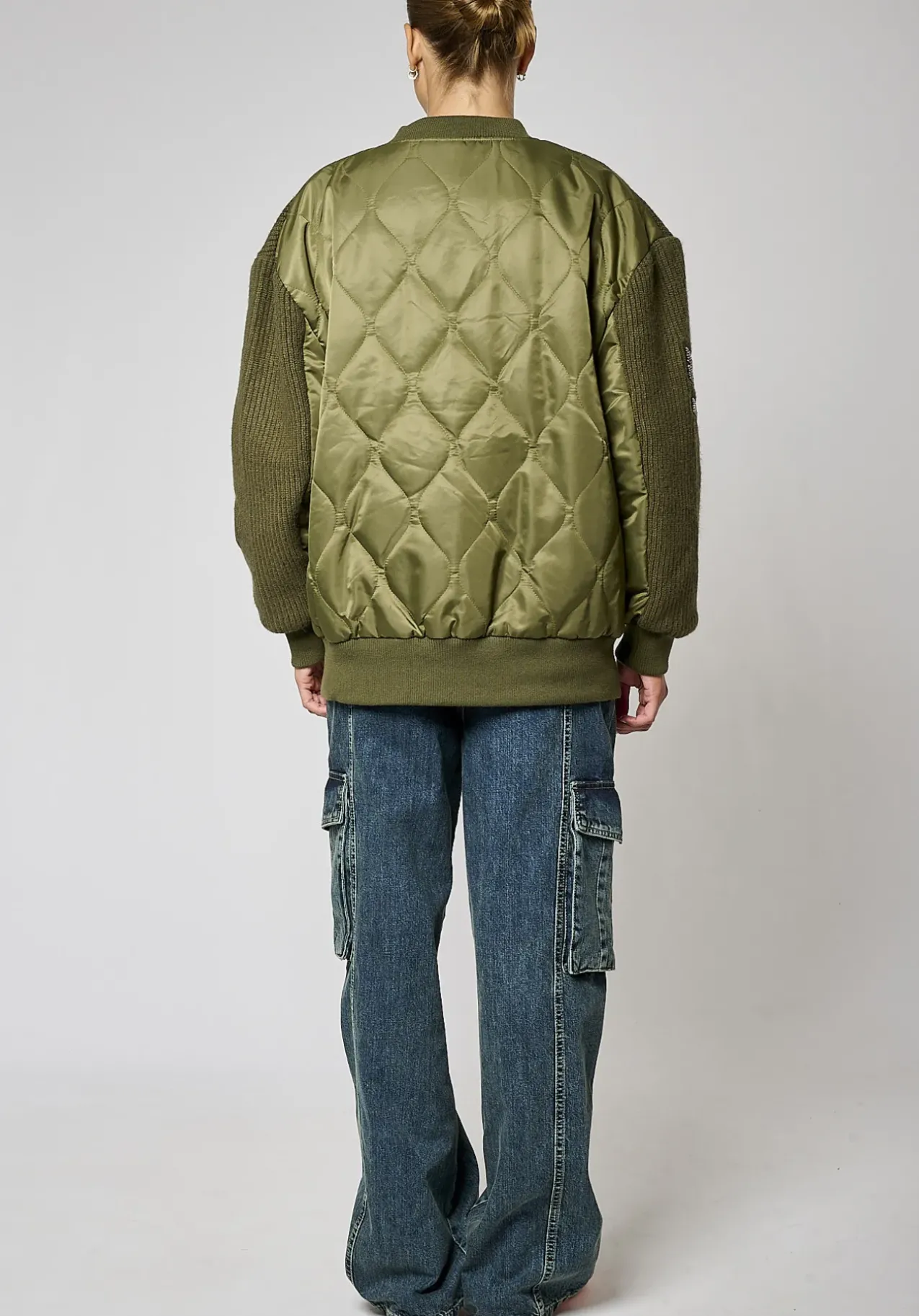 Kaporal Vestes|Gilets<SENSA