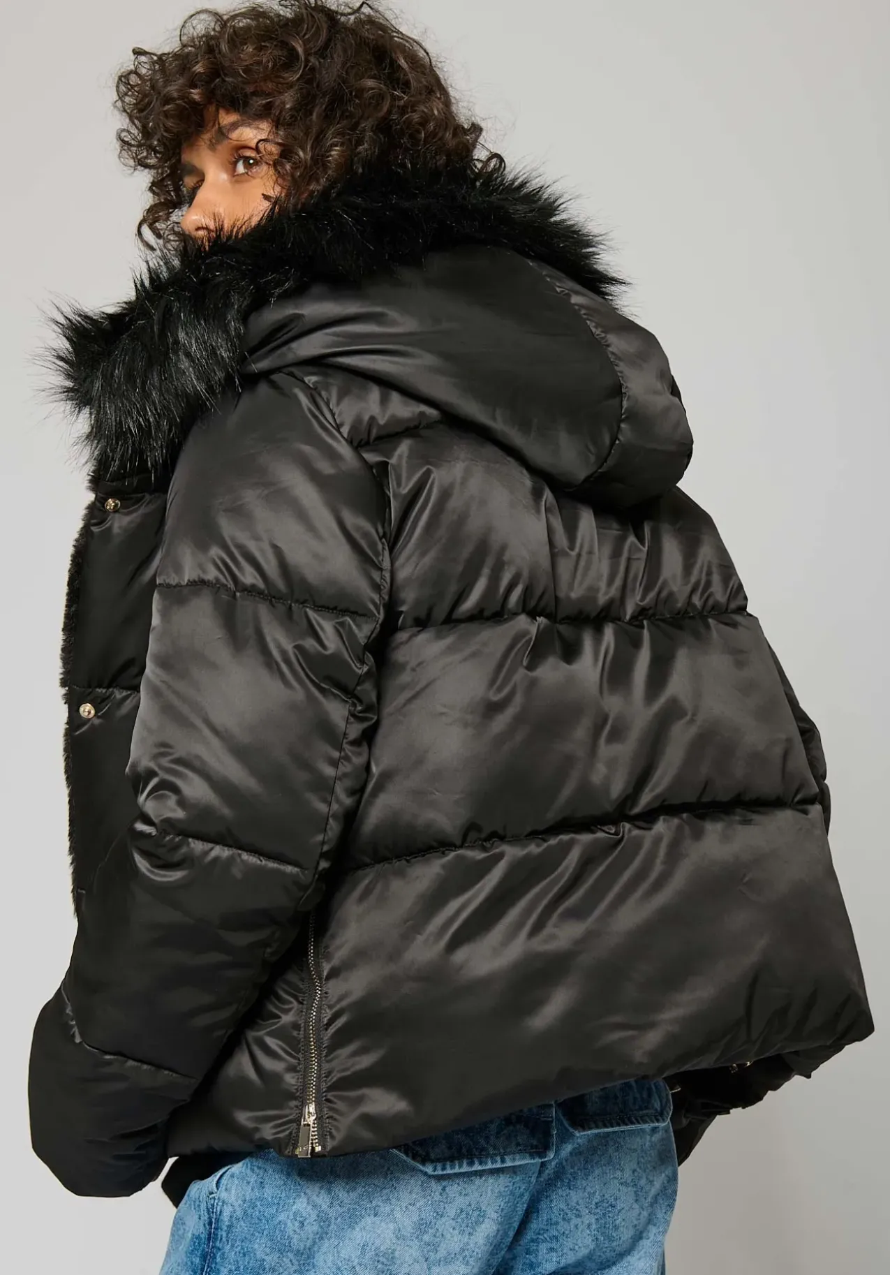 Kaporal Vestes<SHIME