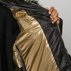 Kaporal Vestes<SHIME