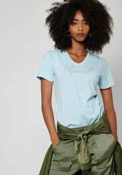 Kaporal Tops & T-Shirts<SIGNE
